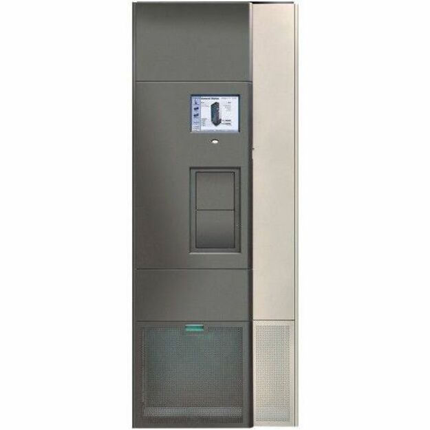 HPE Tape Drive - 18 TB (Native)/45 TB (Compressed) - Linear Serpentine