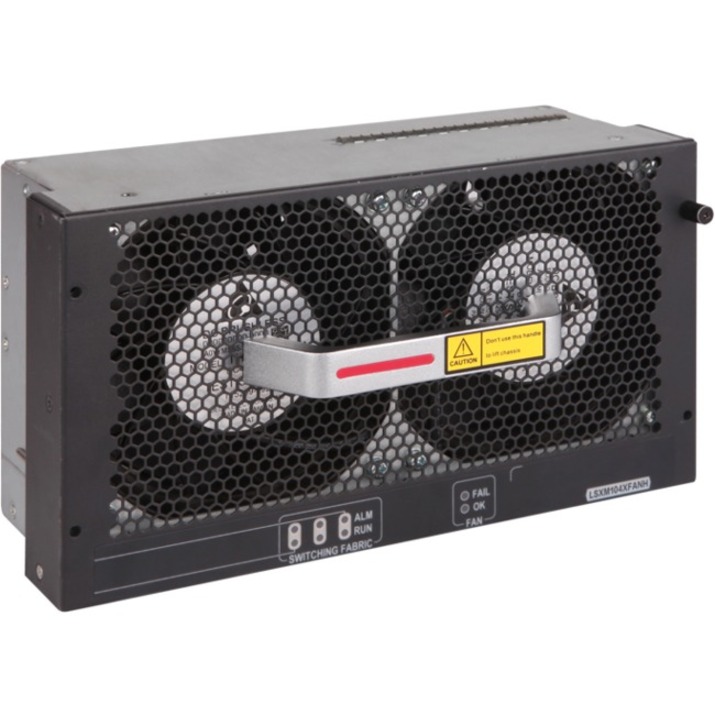 HPE FlexFabric 12904E High Speed Fan Tray Assembly - Refurbished