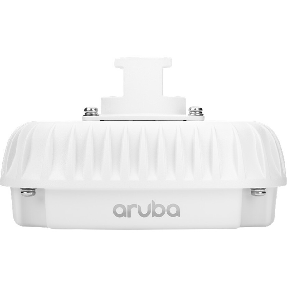 HPE AP-387 IEEE 802.11ad 3.37 Gbit/s Wireless Access Point - 5 GHz, 60 GHz - MIMO Technology - 1 x Network (RJ-45)