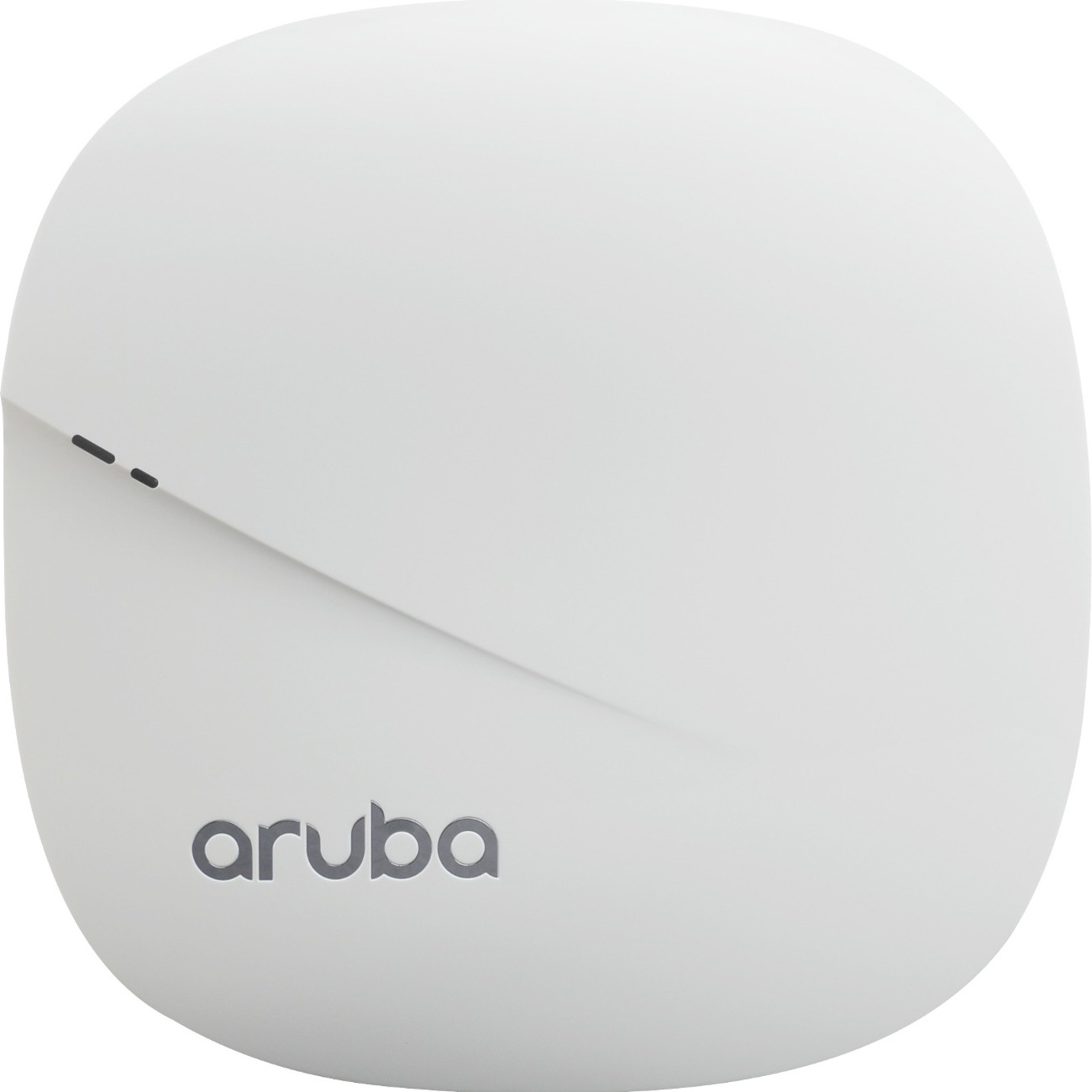 HPE AP-207 IEEE 802.11ac 1.30 Gbit/s Wireless Access Point - 5 GHz, 2.40 GHz - 2 x Internal Antenna(s) - MIMO Technology - 1 x Network (RJ-45) - Gigabit Ethernet - Ceiling Mountable