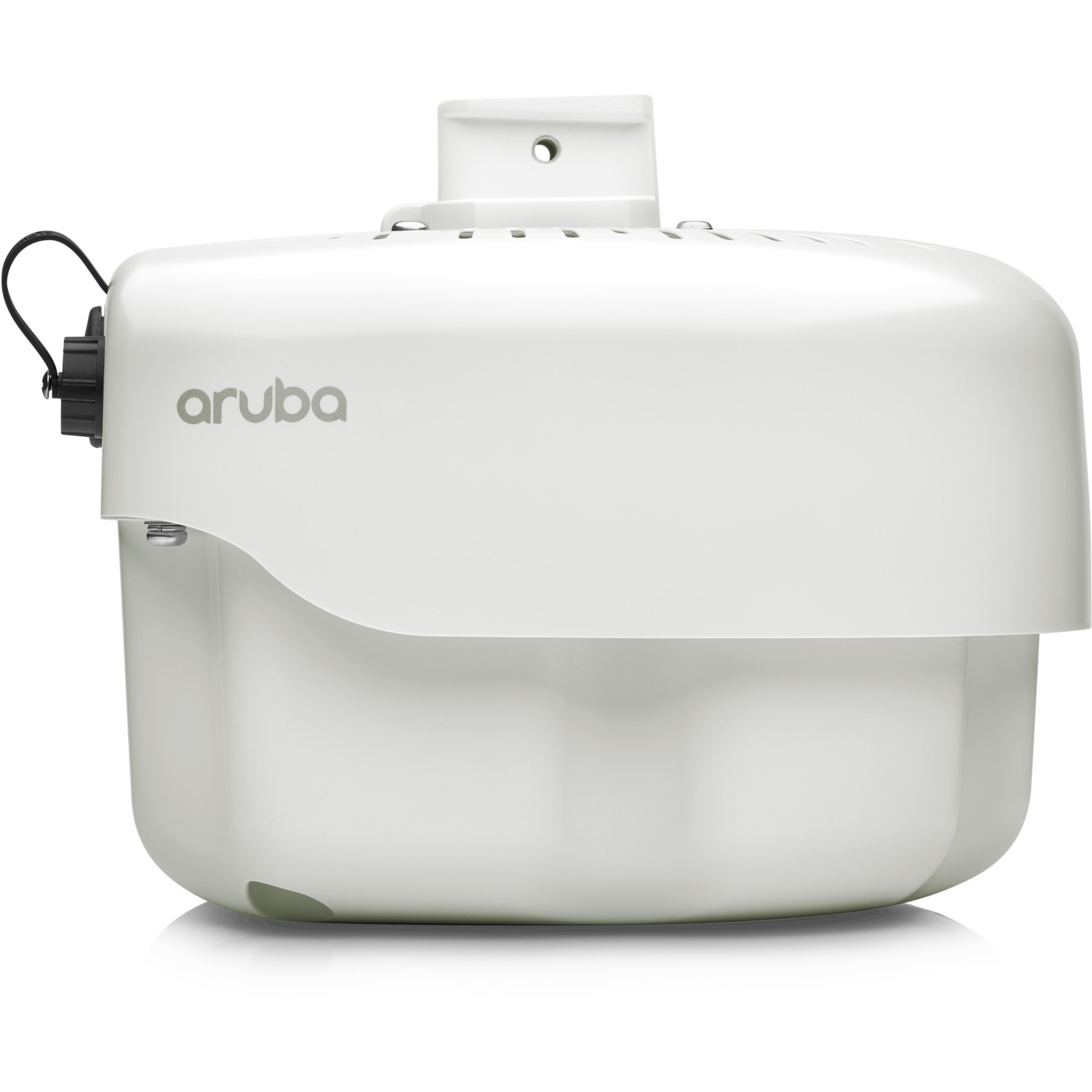 HPE AP-374 IEEE 802.11ac 2 Gbit/s Wireless Access Point - 5 GHz, 2.40 GHz - MIMO Technology - 1 x Network (RJ-45) - Gigabit Ethernet - Pole-mountable, Ceiling Mountable, Wall Mountable