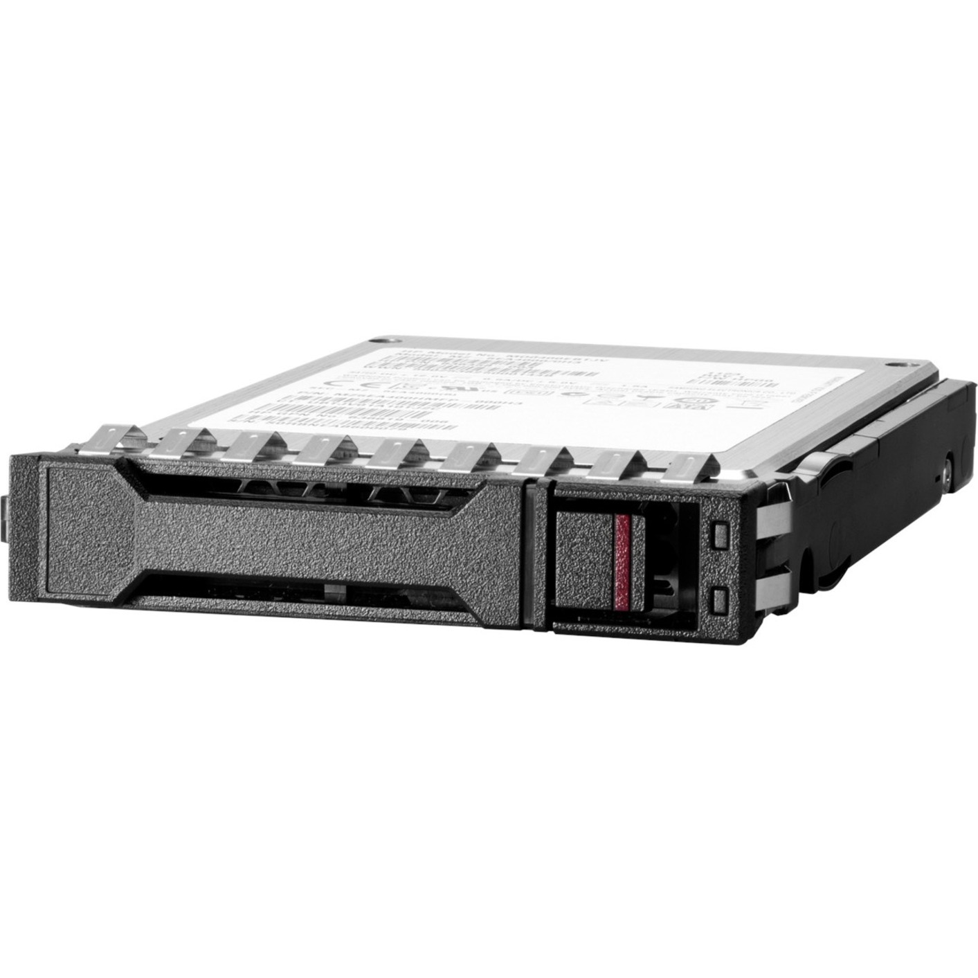 HPE 1.20 TB Hard Drive - 2.5" Internal - SAS (12Gb/s SAS) - Server Device Supported - 10000rpm