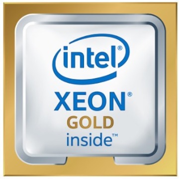 HPE Intel Xeon-Gold 5320T 2.3GHz 20-core 150W Processor Kit for Edgeline e920