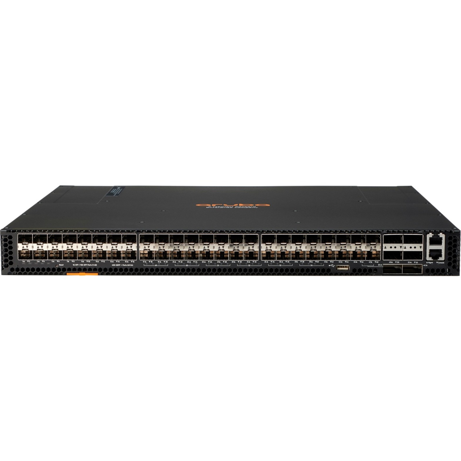 HPE 357W Power Supply - 1U, Rack-mountable