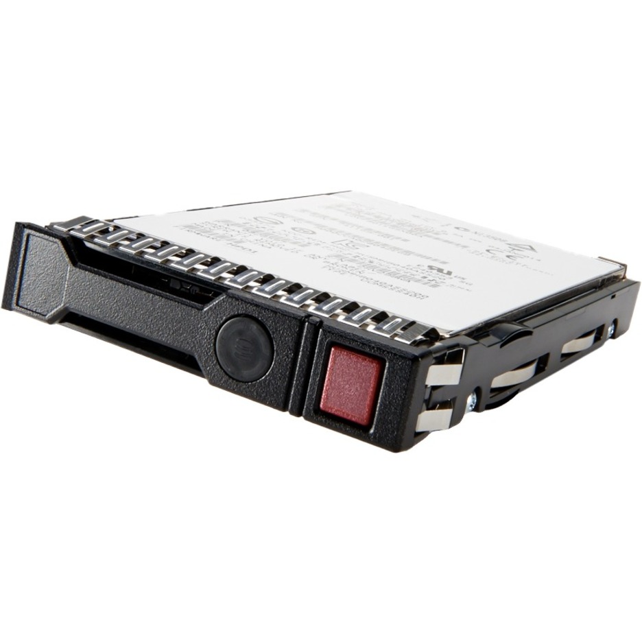 HPE 14 TB Hard Drive - 3.5" Internal - SAS (12Gb/s SAS) - Server Device Supported - 7200rpm - 512e Format