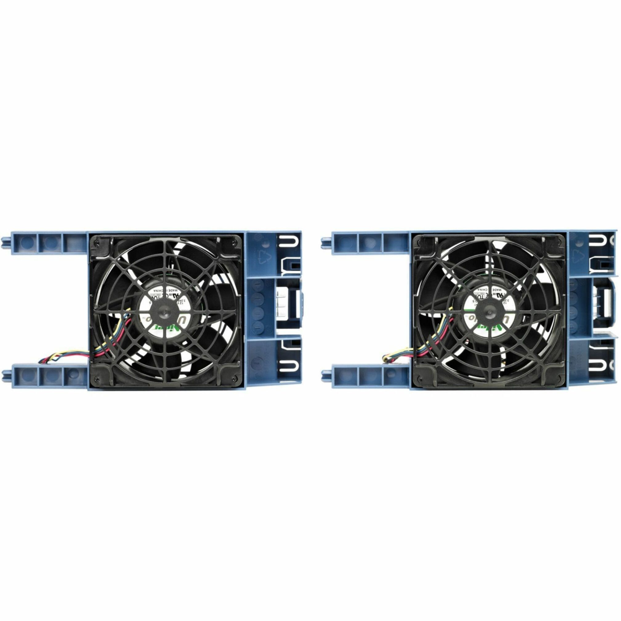 HPE Cooling Fan - 1 x Fan(s) - Computer Case, Server