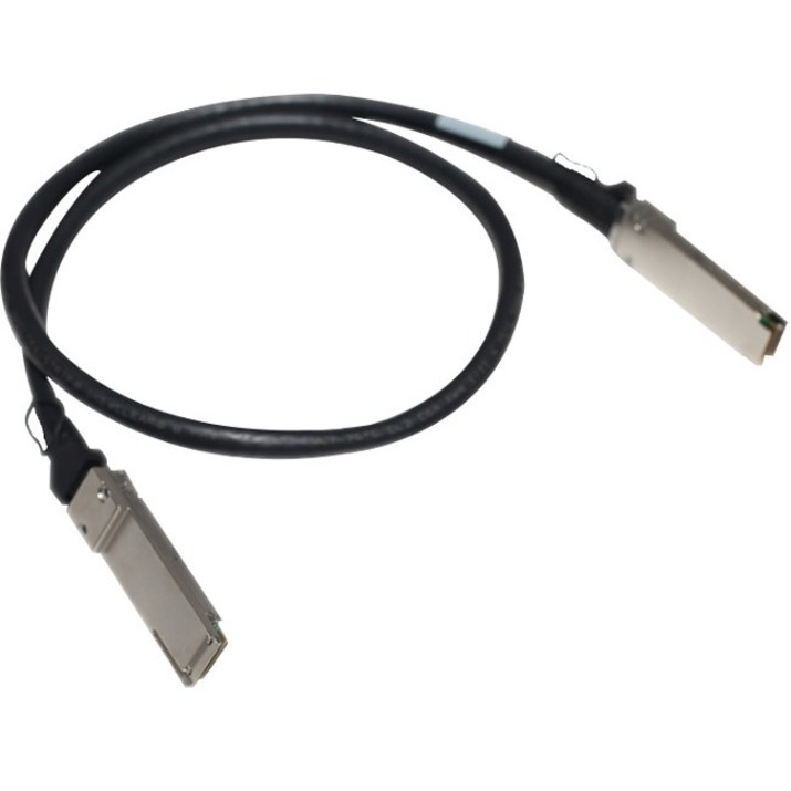 HPE 25G SFP28 to SFP28 0.65m Direct Attach Copper Cable for HPE - 2.13 ft SFP28 Network Cable for Network Device - First End: 1 x SFP28 Network - Second End: 1 x SFP28 Network - 25 Gbit/s