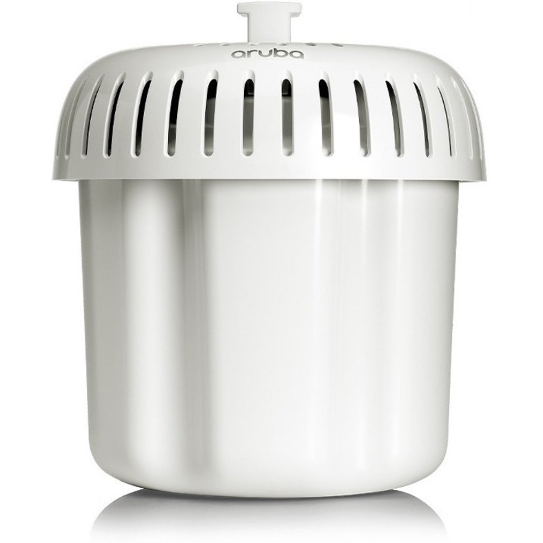 HPE AP-575EX Dual Band 802.11ax 4.80 Gbit/s Wireless Access Point - Outdoor - 2.40 GHz, 5 GHz - Internal - MIMO Technology - 2 x Network (RJ-45) - 2.5 Gigabit Ethernet, Gigabit Ethernet - PoE Ports - Bluetooth 5 - Pole-mountable, Wall Mountable, Flush Mount, Ceiling Mountable - IP67