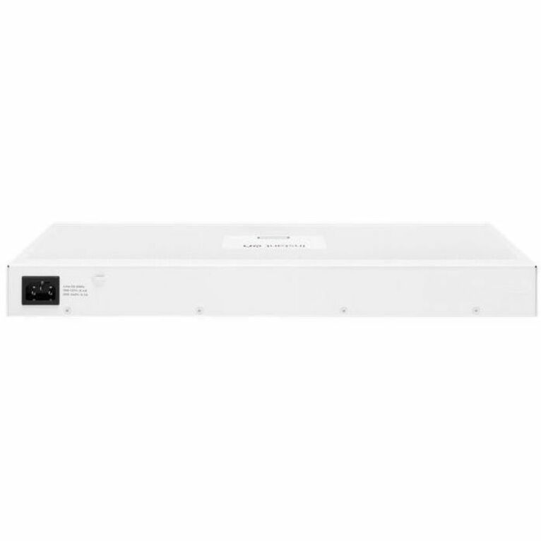 Aruba Instant On 1830 24G 2SFP Switch - 24 Ports - Manageable - Gigabit Ethernet - 10/100/1000Base-T, 1000Base-X - 2 Layer Su