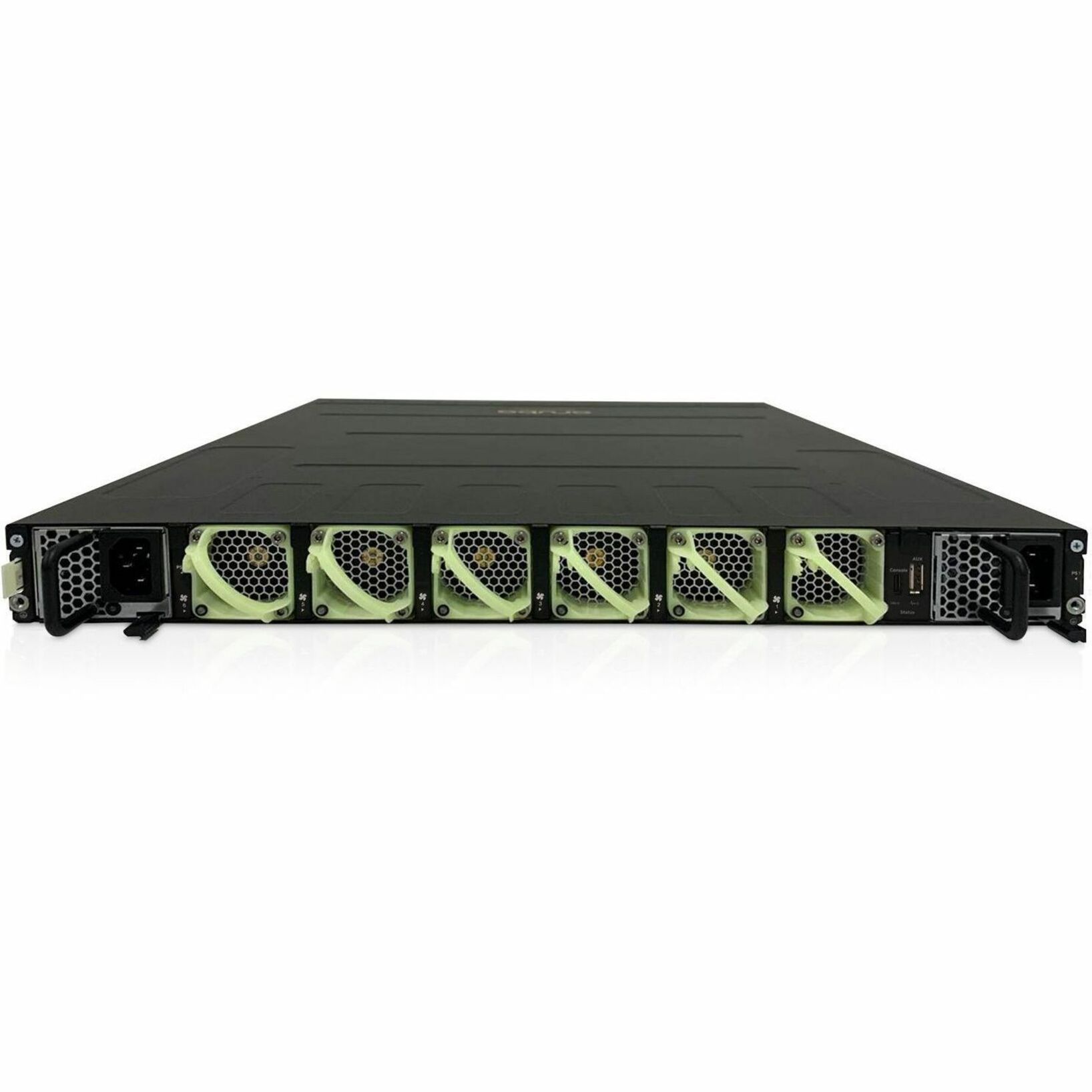 Aruba Networking CX 10000-48Y6C Port-to-Power(FB) AC Power Supply Unit - Port-to-Power Airflow