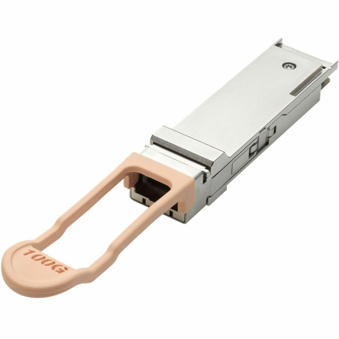 HPE 100Gb QSFP28 Bidirectional Transceiver - For Data Networking, Optical Network - 1 x LC/MPO Duplex 100GBase-X Network - Optical Fiber - Multi-mode - 100 Gigabit Ethernet - 100GBase-X - 100 Gbit/s