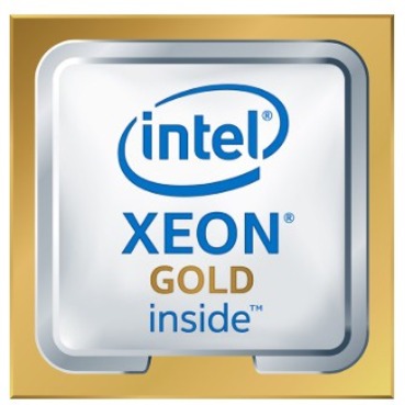 HPE Intel Xeon Gold (2nd Gen) 5218B Hexadeca-core (16 Core) 2.30 GHz Processor Upgrade - 22 MB L3 Cache - 64-bit Processing - 3.90 GHz Overclocking Speed - 14 nm - Socket P LGA-3647 - 125 W - 32 Threads