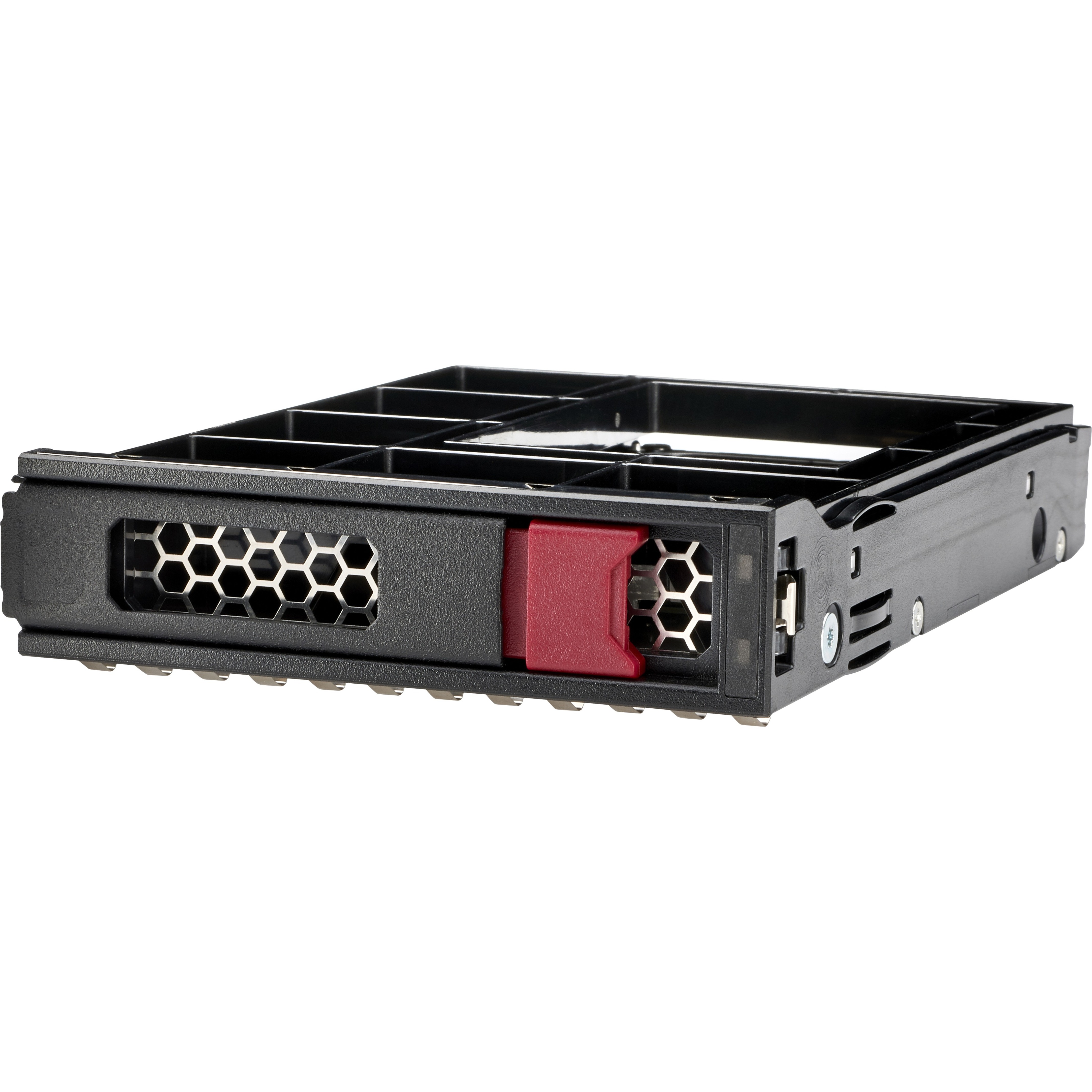 HPE 960 GB Solid State Drive - 3.5" Internal - SATA (SATA/600) - Mixed Use - Server, Storage System Device Supported - 5 DWPD - Hot Pluggable