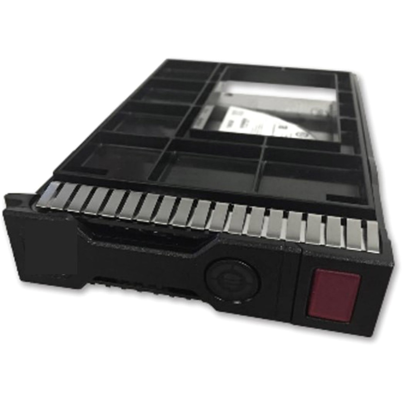 HPE 1.92 TB Solid State Drive - 3.5" Internal - SATA (SATA/600) - Mixed Use - Server, Storage System Device Supported - 5 DWPD - Hot Pluggable