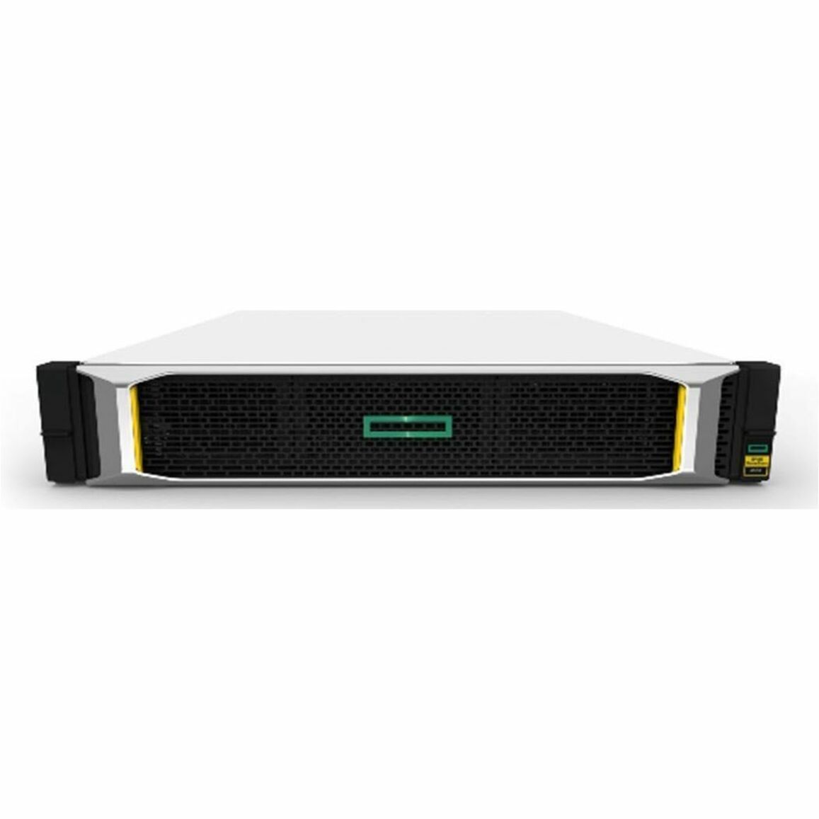 HPE MSA 1050 12Gb SAS Dual Controller LFF Storage - Refurbished - 12 x HDD Supported - 2 x Controller - RAID Supported - 0, 1, 5, 6, 10 RAID Levels - 12 x Total Bays - 12 x 3.5" Bay - SNMP, SMI-S, SSH, SMTP, FTP, SFTP, HTTP, Telnet - 4 SAS Port(s) External - 2U - Rack-mountable