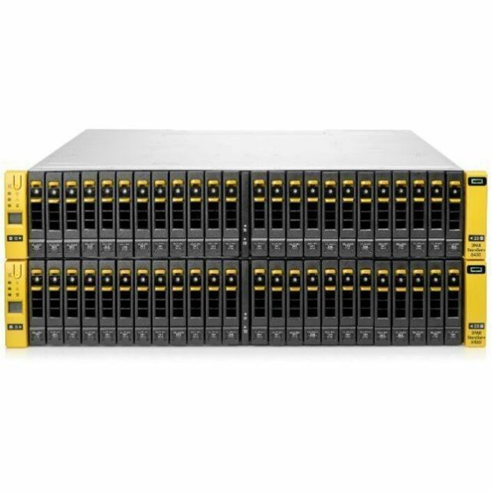 HPE 14 TB Hard Drive - 3.5" Internal - SAS - Storage Server Device Supported - 7200rpm