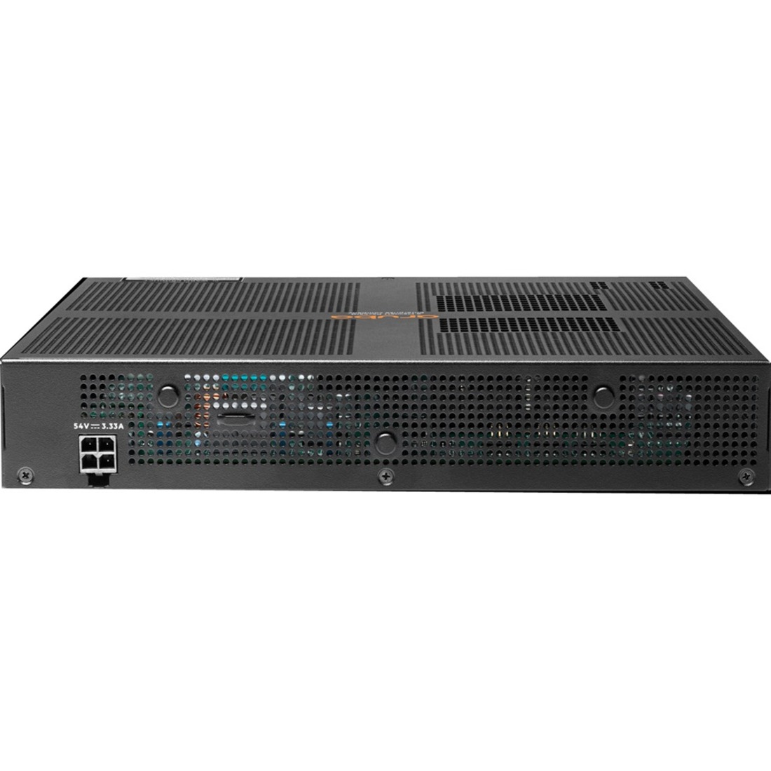 HPE 2930F 8G PoE+ 2SFP+ Switch - 8 Ports - Manageable - Gigabit Ethernet, 10 Gigabit Ethernet - 10/100/1000Base-T, 10GBase-X