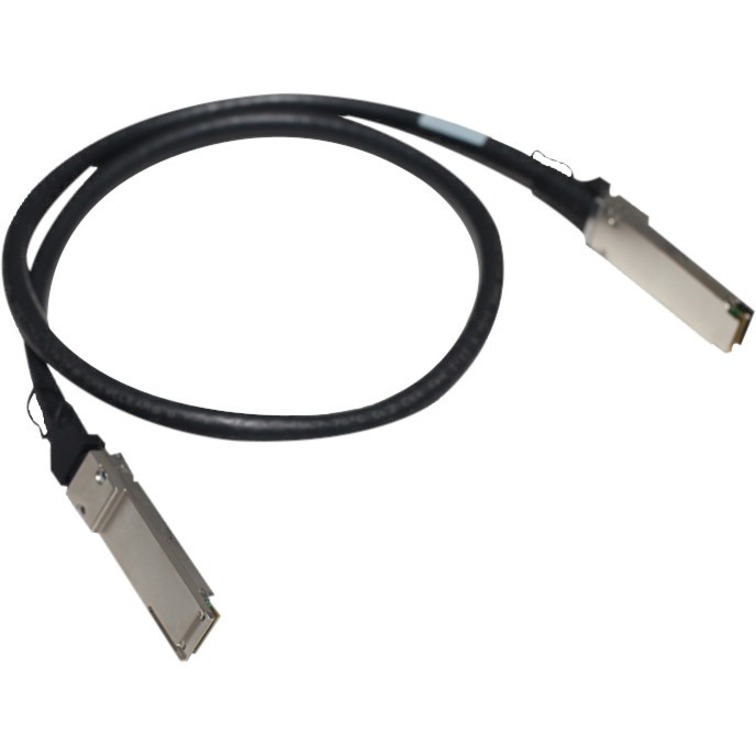 HPE 25G SFP28 to SFP28 7m Active Optical Cable - 22.97 ft Fiber Optic Network Cable for Network Device - First End: 1 x SFP28 Network - Second End: 1 x SFP28 Network - 25 Gbit/s