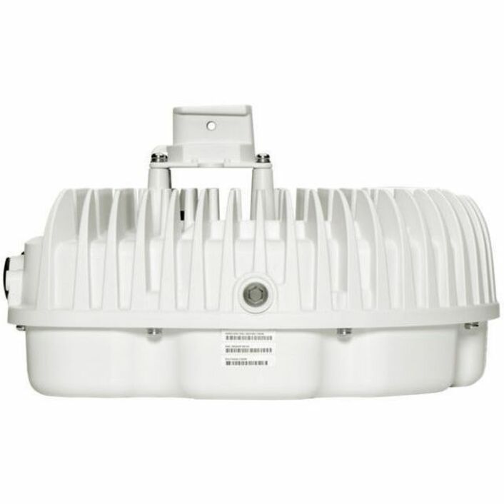 HPE AP-587EX Dual Band IEEE 802.11ax 2.97 Gbit/s Wireless Access Point - Outdoor - 2.40 GHz, 5 GHz - 4 x Internal Antenna(s) - Internal - MIMO Technology - 2 x Network (RJ-45) - 5 Gigabit Ethernet, 10 Gigabit Ethernet, Gigabit Ethernet - PoE Ports - Bluetooth 5 - 71 W - Wall Mountable, Pole-mountable, Ceiling Mountable, Flush Mount - IP66 - 1