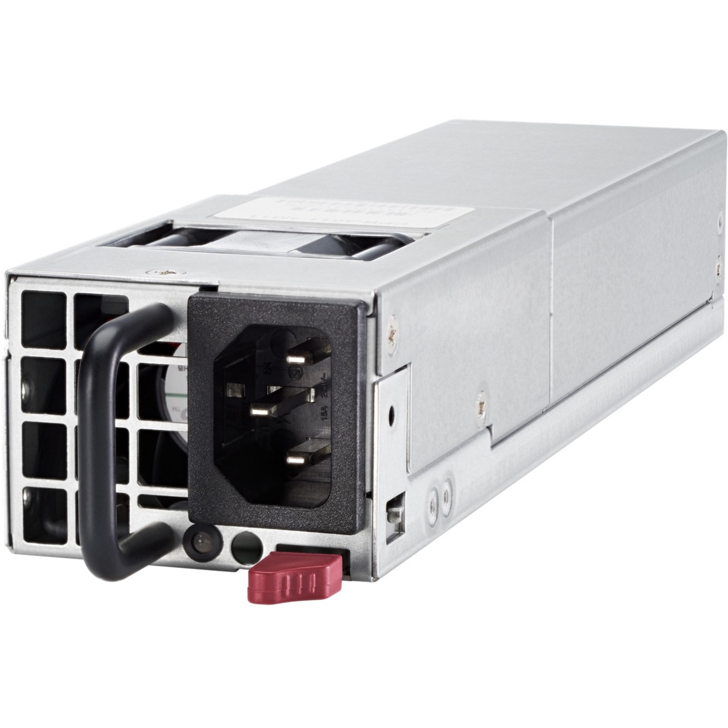 HPE 850 W Power Supply - Plug-in Module