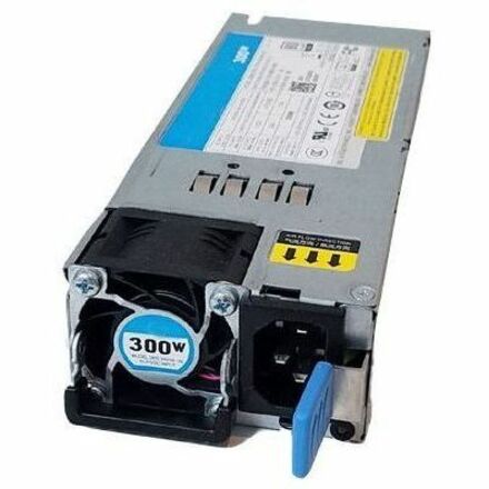 HPE Networking EC-S-P AC Power Supply Unit - Plug-in Module