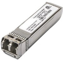 HPE SFP+ Module - For Data Networking, Optical Network - 1 x LC 10GBase-SR Network - Optical Fiber - Multi-mode - 10 Gigabit Ethernet - 10GBase-SR