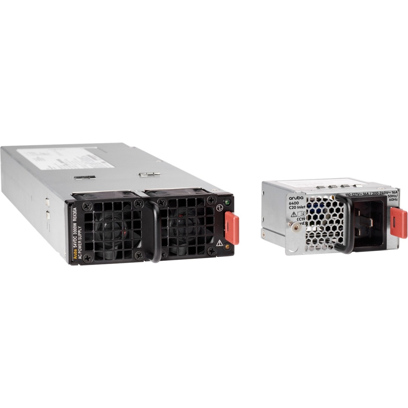 HPE 3000W Power Supply With C20 Inlet Accessory