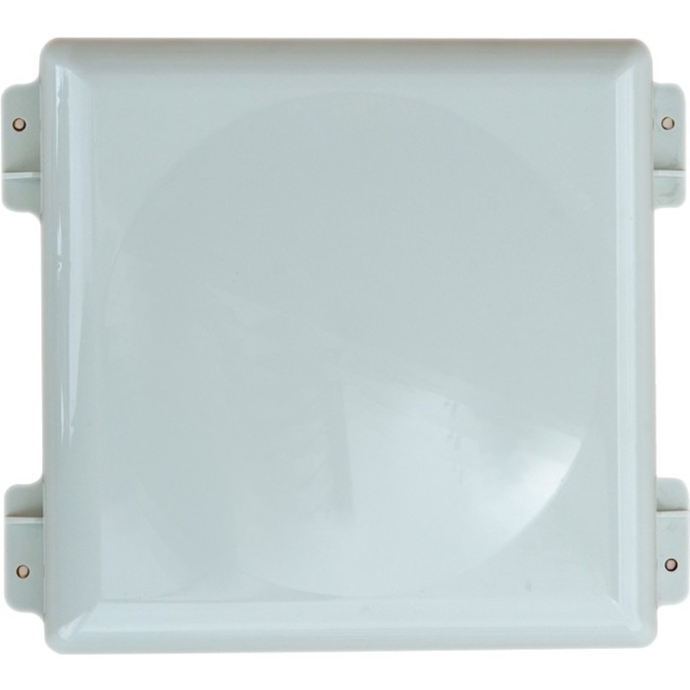 HPE Indoor/ Outdoor MIMO Antenna - 4.9 GHz to 6 GHz, 2.4 GHz to 2.5 GHz - Indoor, Outdoor, Wireless Data NetworkWall Mount - RP-SMA Connector