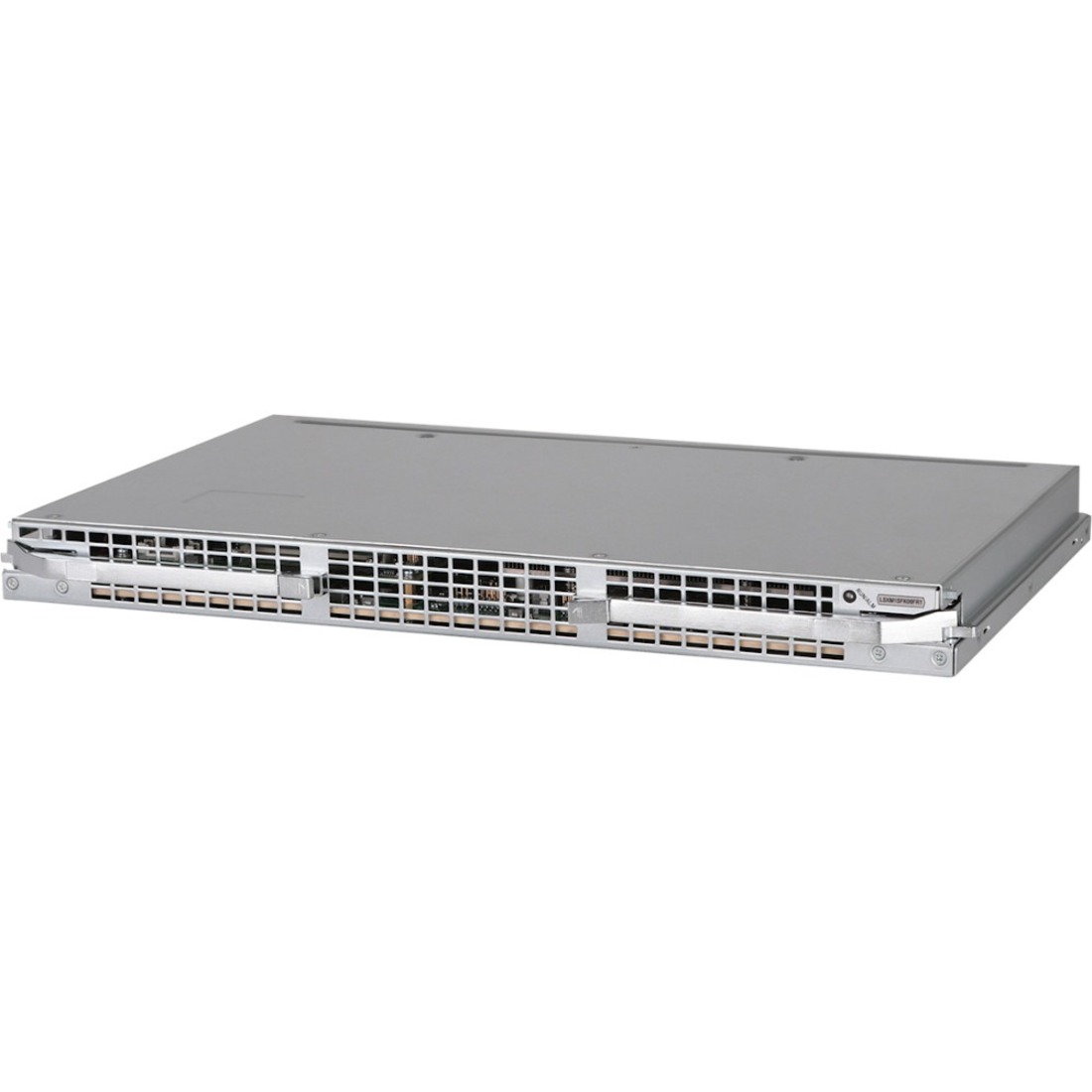 HPE FlexFabric 12908E Type H2 Fabric Module - For Optical Network, Data NetworkingOptical Fiber - Plug-in Module