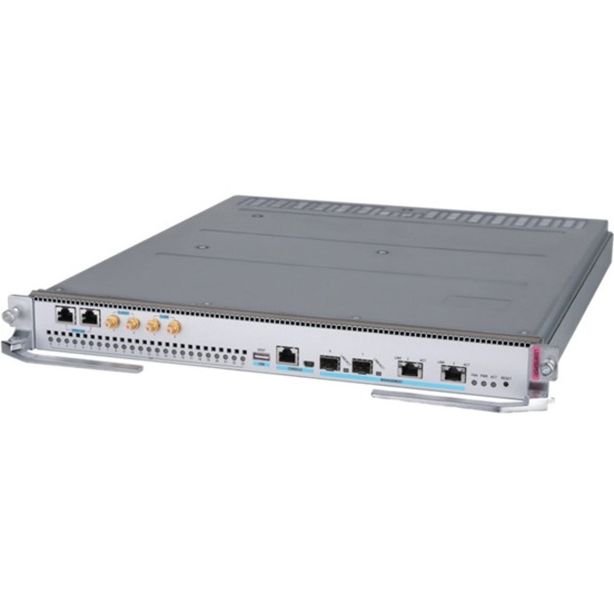 HPE FlexFabric 12908E/12916E Type H2 Main Processing Unit - For Data Networking, Optical NetworkOptical Fiber