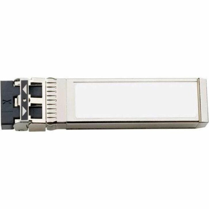 HPE SN6650B 4x32Gb 32-port Short Wave QSFP28 Fibre Channel Upgrade License with Transceiver Kit - For Data Networking, Optical Network - 4 x 32GBase-SW Fiber Channel Network - Optical Fiber32 Gigabit Ethernet - Fiber Channel, 32GBase-SW
