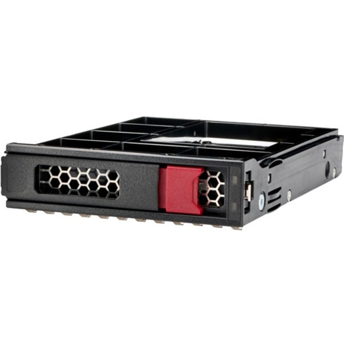 HPE 1.92 TB Solid State Drive - 3.5" Internal - SATA (SATA/600) - Read Intensive - Server, Storage System Device Supported - 1.5 DWPD - Hot Pluggable