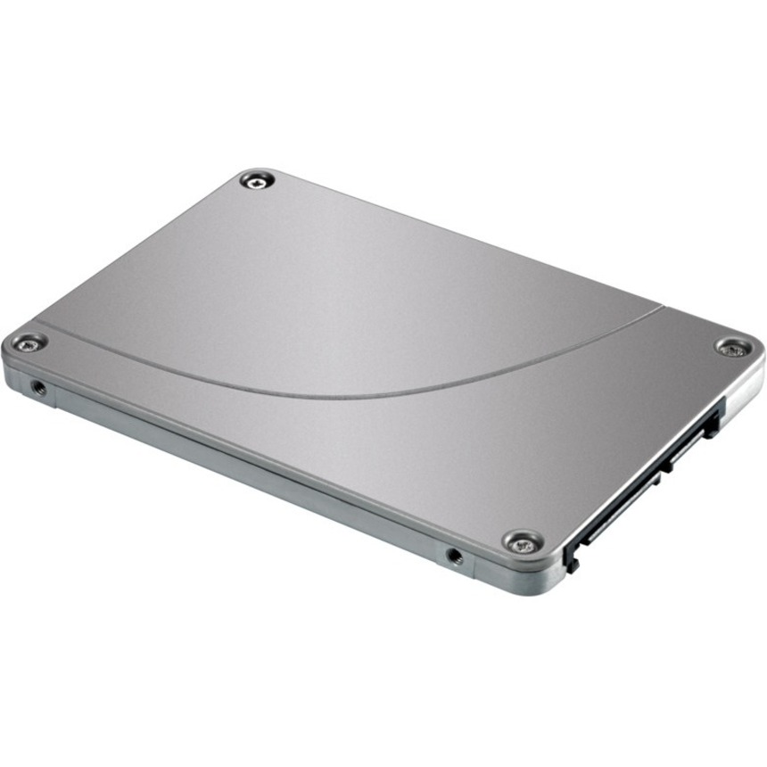 HPE 1.92 TB Solid State Drive - 2.5" Internal - SATA (SATA/600) - Mixed Use - Server, Storage System Device Supported - 5 DWPD