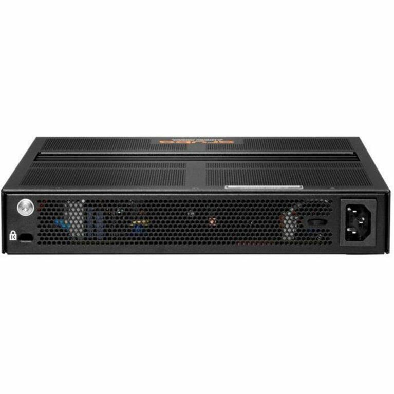 HPE 6200F 12G Class4 PoE 2G/2SFP+ 139W Switch - 14 Ports - Manageable - Gigabit Ethernet, 10 Gigabit Ethernet - 10/100/1000Base-T, 10GBase-X - 3 Layer Supported - Modular - 2 SFP Slots - 23 W Power Consumption - Twisted Pair, Optical Fiber - Rack-mountable, Wall Mountable - Lifetime Limited Warranty