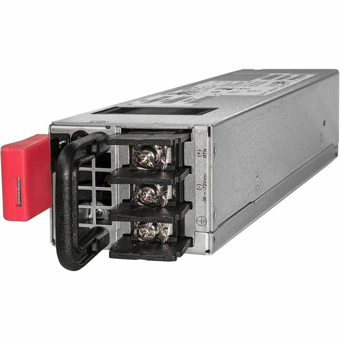 HPE 8325 850W 48VDC Port to Power Airflow Power Supply Unit for HPE - 48 V DC Output - 850 W