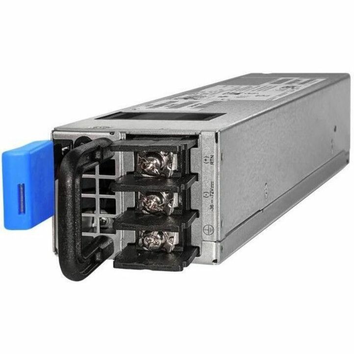 HPE 8325 850W 48VDC Power to Port Airflow Power Supply Unit for HPE - 48 V DC Output - 850 W
