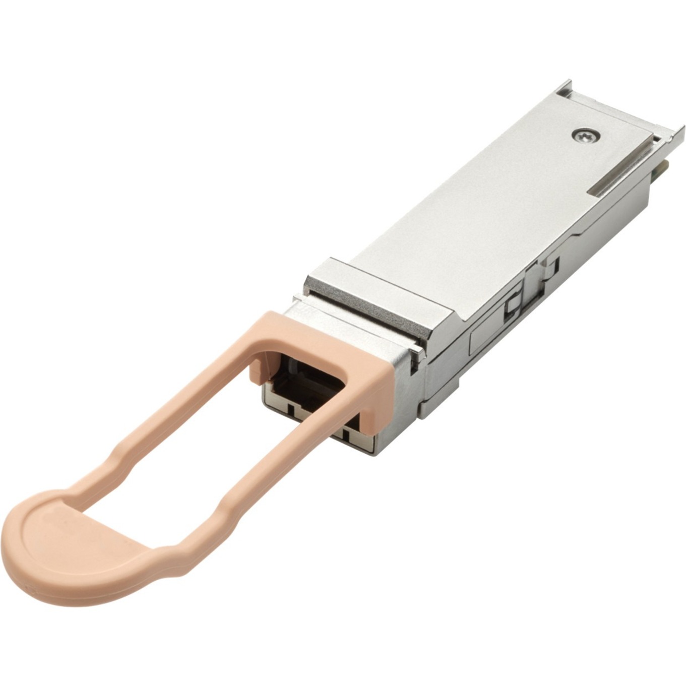 HPE 400G QSFP-DD MPO-16 SR8 100m MMF Transceiver for HPE - For Data Networking, Optical Network - 1 x MPO-16 400GBase-SR8 Network - Optical Fiber - Multi-mode - 400 Gigabit Ethernet - 400GBase-SR80.10 km Maximum Distance