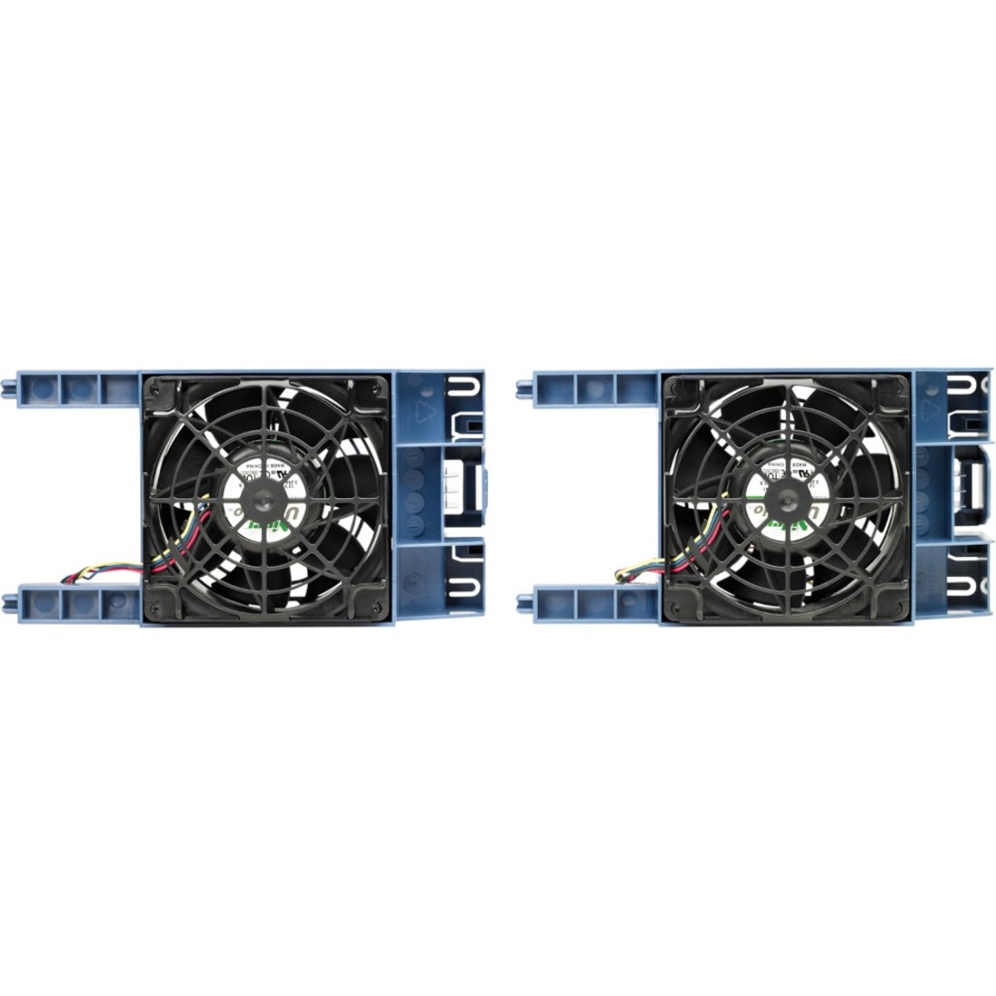 HPE ProLiant ML350 Gen11 Second CPU Fan Kit - Server, CPU