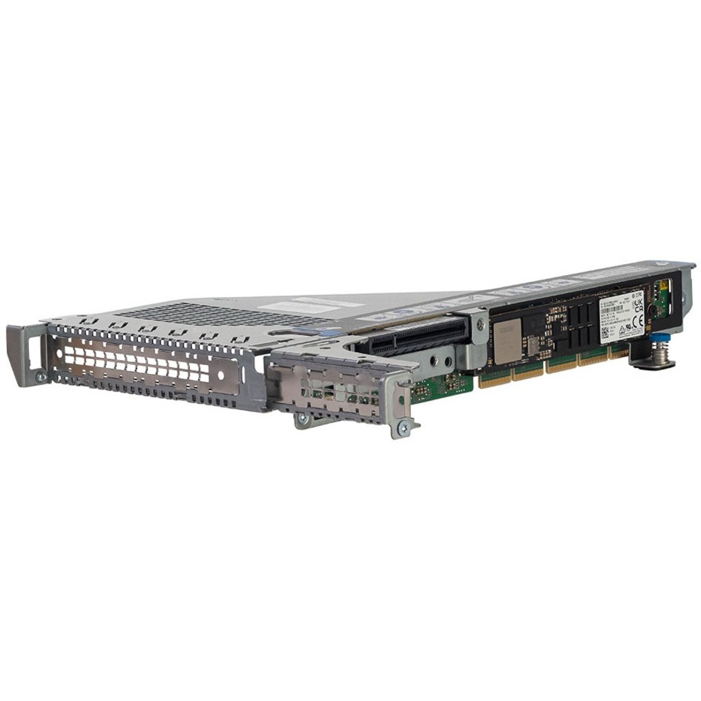 HPE ProLiant DL320 Gen11 x16 FHHL Riser Kit