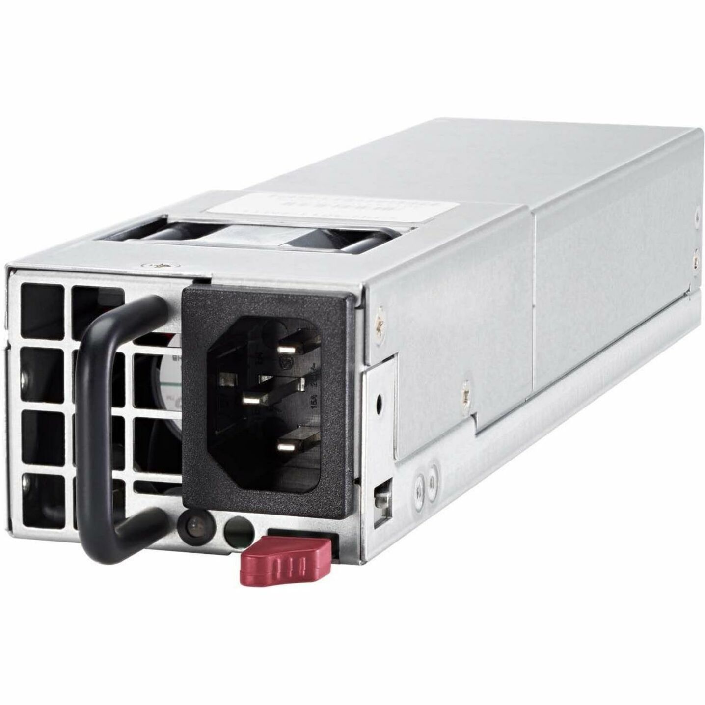 HPE 680W Redundant Power Supply - Hot-pluggable, Plug-in Module - 120 V AC, 230 V AC Input - 54 V DC Output - 680 W