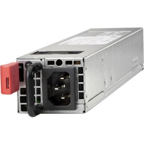 HPE 8325 650W 100-240VAC Front-to-Back Power Supply - 120 V AC, 230 V AC