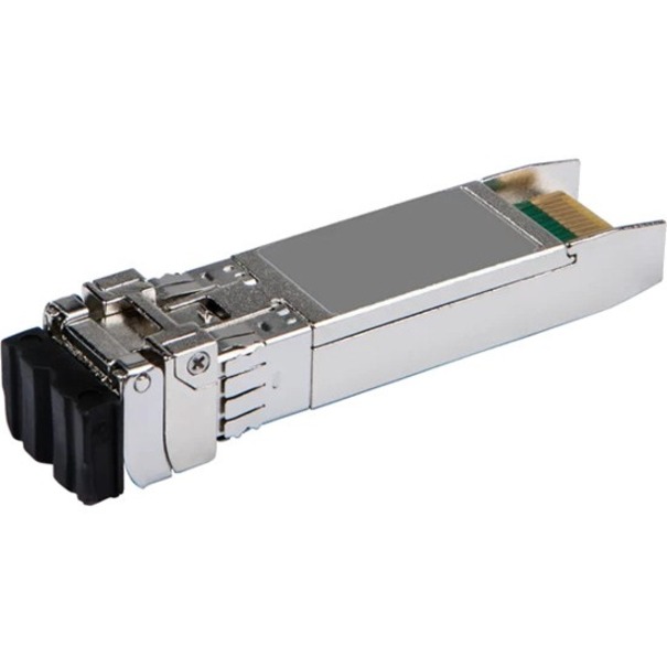 HPE SFP28 Module - For Data Networking, Optical Network - 1 x LC 25GBase-LR Network - Optical Fiber - Single-mode - 25 Gigabit Ethernet - 25GBase-LR10 km Maximum Distance