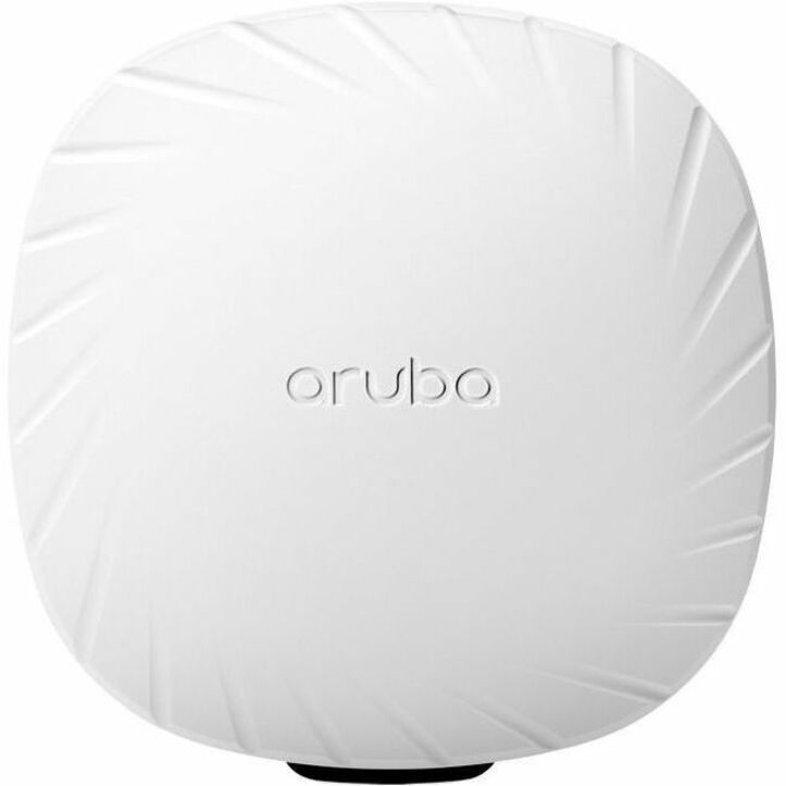 HPE AP-503 Dual Band IEEE 802.11ax 1.49 Gbit/s Wireless Access Point - Indoor - 2.40 GHz, 5 GHz - Internal - MIMO Technology - 1 x Network (RJ-45) - Gigabit Ethernet - 10.90 W - Ceiling Mountable, Rail-mountable - 1