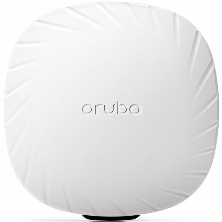 HPE AP-503 Dual Band IEEE 802.11ax 1.49 Gbit/s Wireless Access Point - Indoor - 2.40 GHz, 5 GHz - Internal - MIMO Technology - 1 x Network (RJ-45) - Gigabit Ethernet - 10.90 W - Ceiling Mountable, Rail-mountable - 1