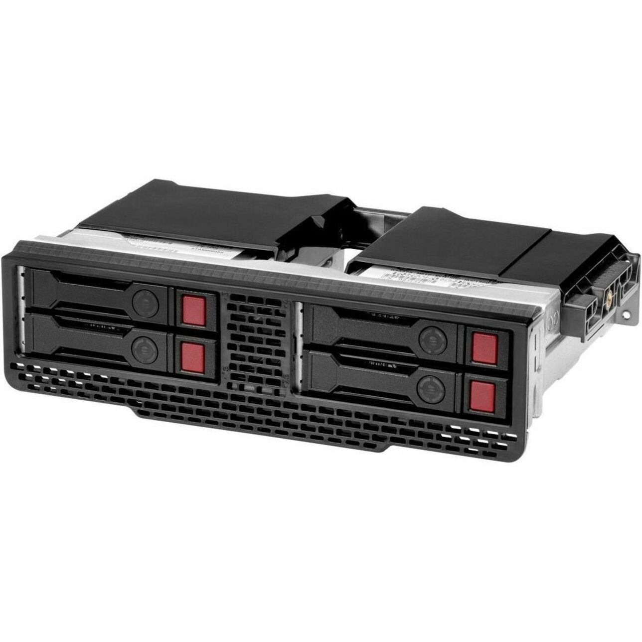 HPE Drive Cage Kit