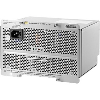 HPE 5400R 700W PoE+ zl2 Power Supply - 120 V AC, 230 V AC