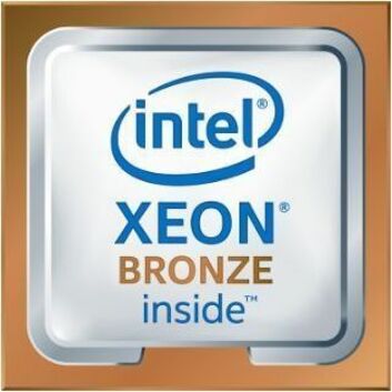 HPE Intel Xeon Bronze (4th Gen) 3408U Octa-core (8 Core) 1.80 GHz Processor Upgrade - 22.50 MB L3 Cache - 16 MB L2 Cache - 64-bit Processing - 1.90 GHz Overclocking Speed - 10 nm - Socket LGA-4677 No Graphics - 125 W - 8 Threads