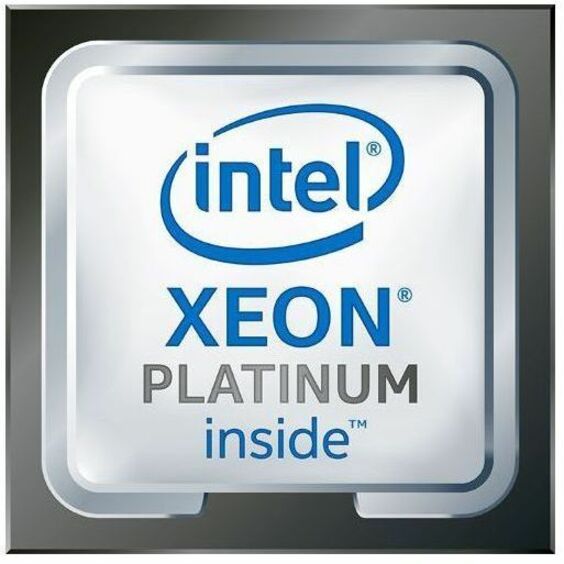 HPE Intel Xeon Platinum 8000 (4th Gen) 8462Y+ Dotriaconta-core (32 Core) 2.80 GHz Processor Upgrade - 60 MB L3 Cache - 64 MB L2 Cache - 64-bit Processing - 4.10 GHz Overclocking Speed - 10 nm - Socket LGA-4677 No Graphics - 300 W - 64 Threads