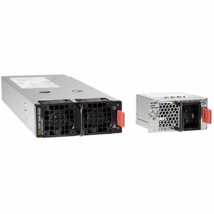 HPE 6400 3000W Power Supply with C20 Inlet Accessory - 3000 W
