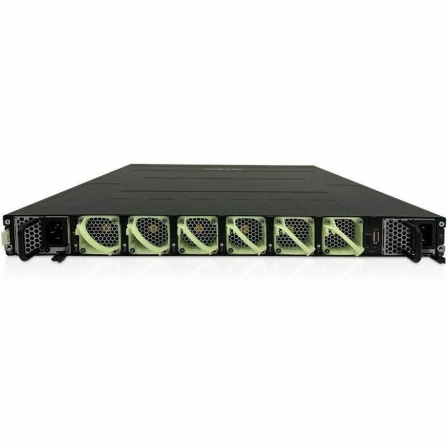 Aruba Networking CX 10000-48Y6C Port-to-Power(FB) AC Power Supply Unit